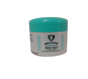 Jabu Stone Bees Wax for African Locs