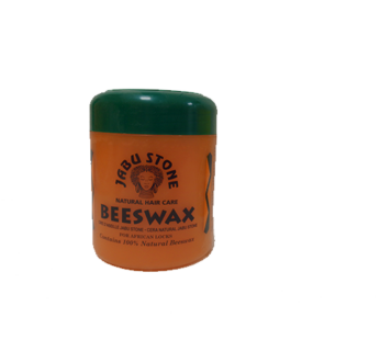 Jabu Stone Beeswax