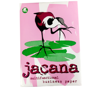 Jacan Multifunctional Business Paper