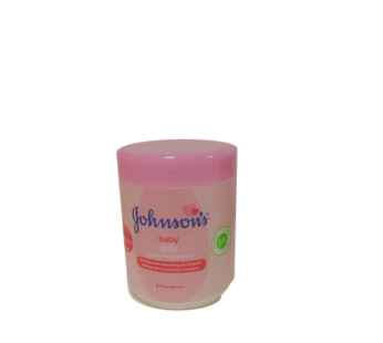 Johnsons Baby Jelly Pink