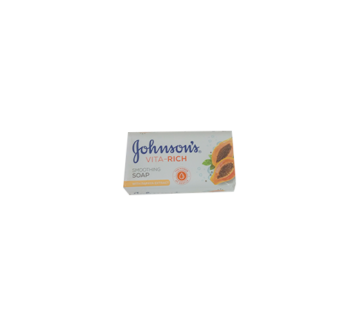 Johnsons Vita Rich Smoothing