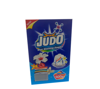 Judo Washing Powder 500g