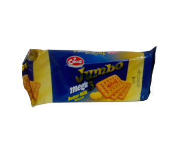 Jumbo Mega 3 Biscuit