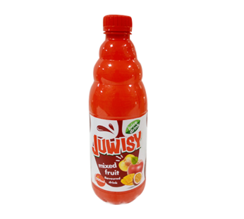 Juwisy Mixed Fruit 500ml