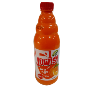 Juwisy Orange 500ml