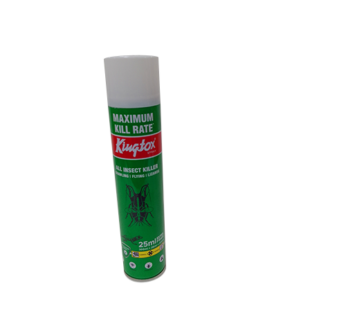 Kingtox All Insect Killer 25ml