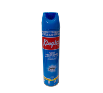 Kingtox Flying Insect Killer Odourless