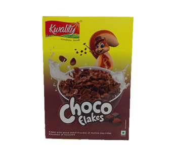 Kwality Choco Flakes