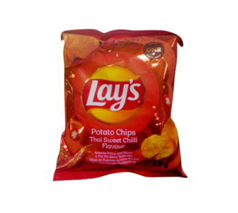 Lays Tha Sweet Chilli 23g