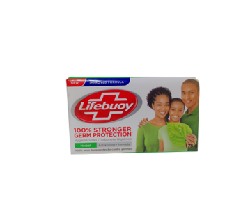 Lifebuoy Herbal 175g