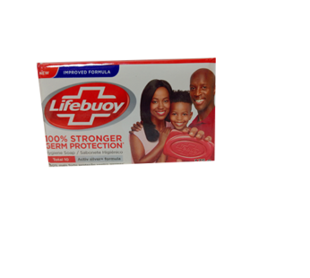 Lifebuoy Total 10 175g