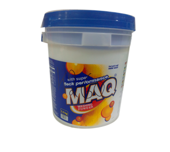 MAQ Washing Powder 3.5Kg