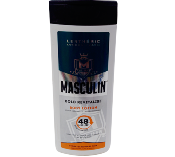 Masculin Bold Revitalize