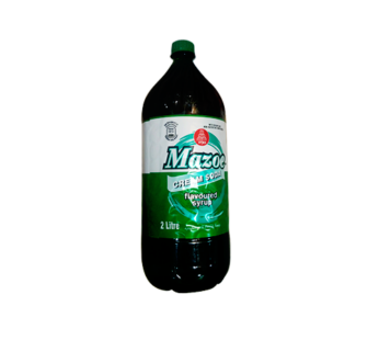 Mazoe Creme Soda 2 Ltr