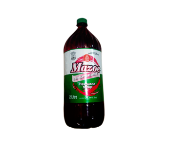 Mazoe Raspberry 2 Ltr