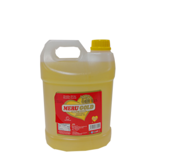 Meru Gold 2.5L