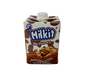 Milkit Milkshake Chocolate