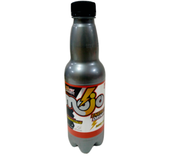 Mojo Energy Drink