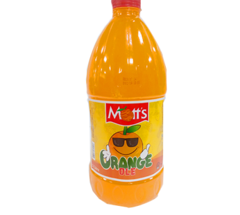 Motts Orange ole 2Ltr