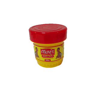 Movit Baby Jelly 200g