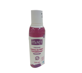 Movit leave in hair conditioner 100ml