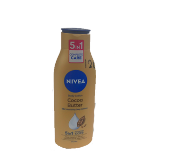 Nivea Cocoa Butter