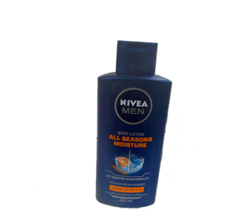 Nivea Men All Season Moisture