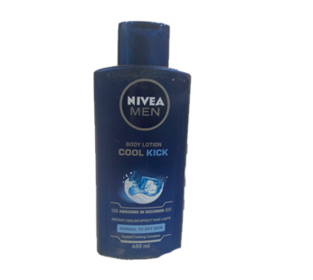 Nivea Men Cool Kick