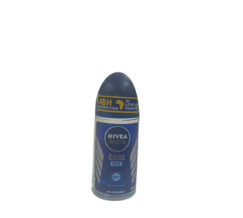 NIVEA MEN COOL KICK ROLL ON