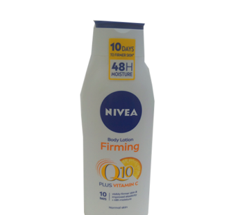 Nivea Q10 Firming