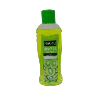 Naomi kiwi Shower Gel