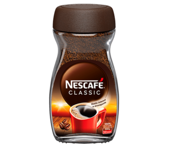 Nescafe Classic Coffee 100g