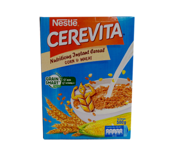 Nestle Cerevita