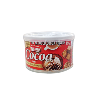 Nestle Cocoa 62.5g