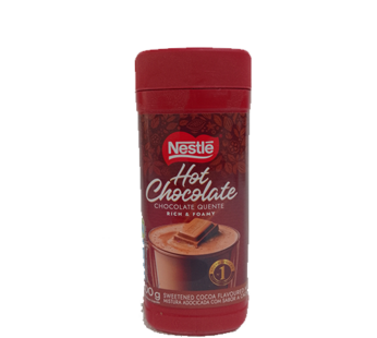 Nestle Hot Chocolate 500g