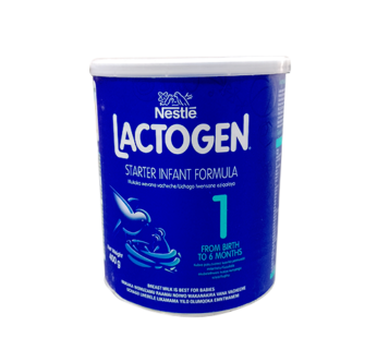 Nestle Lactogen 1 400g