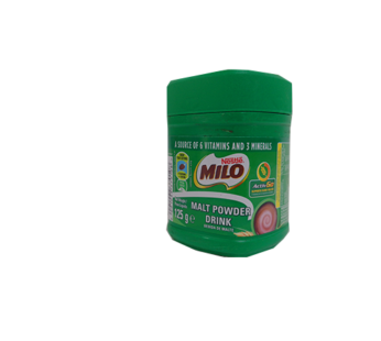 Nestle Milo Malt Drink 125g