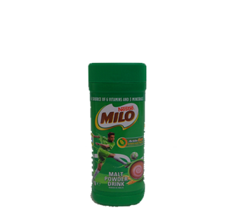 Nestle Milo Malt Powder Drink