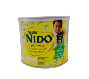 Nestle NIDO 250g