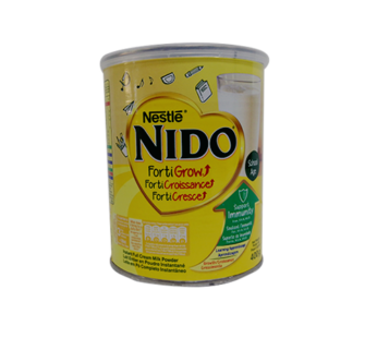 Nestle NIDO 400g