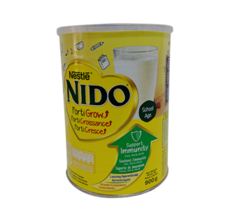 Nestle NIDO 900g