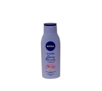 Nivea Cherry Blossom 400ml