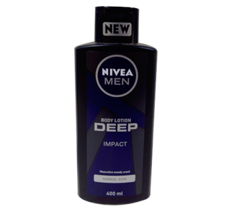 Nivea Deep Impact