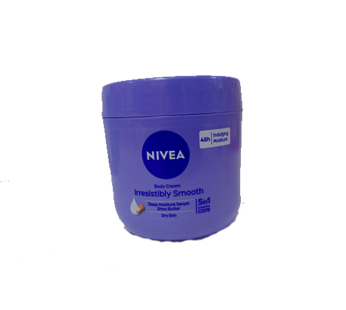 Nivea Irresistibly Smooth