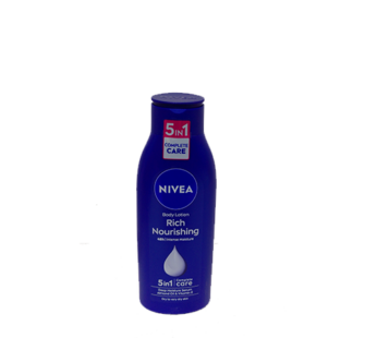 Nivea Rich Nourishing