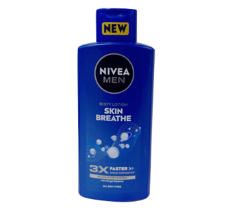 Nivea Skin Breathe