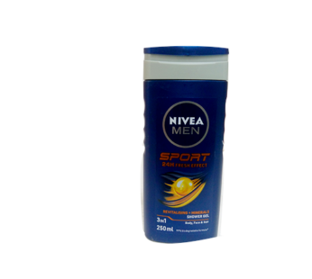 Nivea Men Energy 250ml