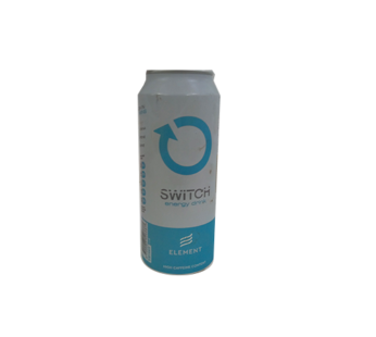 O-Switch Element Energy Drink