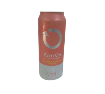 O-Switch Grapefruit