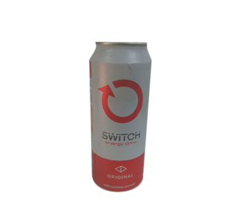 O-Switch Original Energy Drink